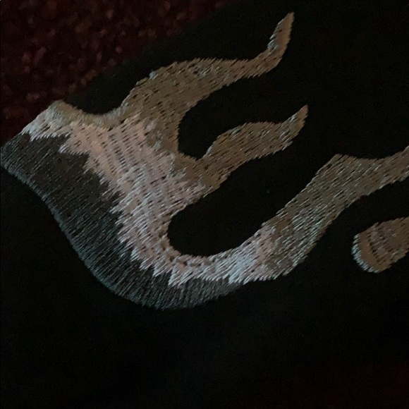 profound aesthetic hoodie size s - Picture 3 of 3